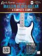 McCarthy Rock House Master Blues Guitar (Book-DVD)