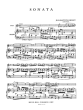 Sonata F Major (Beon)
