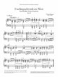 Schumann Faschingsschwank aus Wien Op.26 Klavier (ed. Michael Beiche) (Wiener-Urtext)