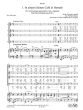 Wienerlieder SATB-Klavier (arr. Wolfram Wagner)