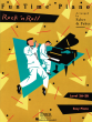 Faber FunTime Rock 'n' Roll level 3A-3B Piano