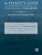 Beres-Hahn The Pianist's Guide to Standard Teaching and Performance Concertos