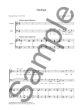 Faure Madrigal Op.35 SATB-Piano