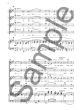 Poulenc Nos Souvenirs Qui Chantent SATB-Piano (arr. Stuart Nicholson)