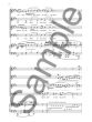 Hahn A Chloris SATB-Piano (arr. Jonathan Wikeley)