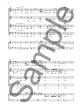 Milhaud Beata Viscera Mariae (from 5 Prières) Op.231c SATB (arr. Rupert Jeffcoat)
