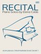 Cobb Recital Piano Solos Book 1 (intermediate level)