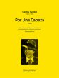 Gardel Por una Cabeza Fagott-Klavier (arr. Wolfgang Birtel)