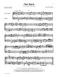 Presser Five Duets for Trumpet and Tuba (2 performance scores)