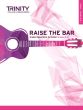 Raise the Bar Guitar book 3 (Grades 6–8)