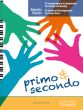 Reich Primo & Secondo (20 Balanced Arrangements for Piano Duet from Children’s Song to “Rhapsody in Blue” )