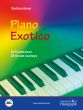 Arens Piano Exotico (28 Dream Journeys)