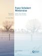 Schubert Winterreise D 911 Op.89 Baritonstimme-Gem.Chor-Klavier (arr. Gregor Meyer)