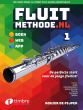 Fluitmethode.nl Vol.1 (Boek met Audio)