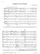 Jazz Ensemble 2 for flexible ensemble (Score) (arr. James Rae)
