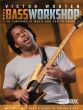 Wooten Bass Workshop (Book with Audio online)