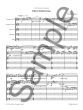 Gregson Occasional Pieces Brass Quintet (Score/Parts)