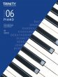 Piano Exam Pieces & Exercises 2018–2020 - Grade 6 (with CD & teaching notes)