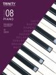 Piano Exam Pieces & Exercises 2018–2020 - Grade 8 (with CD & teaching notes)