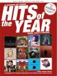 Hits of the Year 2017 Piano-Vocal-Guitar (Book with Audio online)