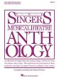 Singer's Musical Theatre Anthology Trios (edited by Richard Walters)