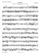 Avison 12 Concertos in 7 Parts vol.3 No.5-6 for 2 Solo Violins, 2 Violins, Viola, Cello and Bc Parts Modern Notation (arranged from Harpsichord Sonatas by Domenico Scarlatti) (Edited by Simon Heyerick and Mihoko Kimura)