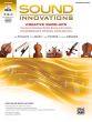 Sound Innovations for String Orchestra (Creative Warm-Ups) Teacher's Score (Book with Audio online)