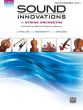 Sound Innovations for String Orchestra Book 1 Piano Accompaniment (Book)