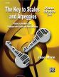 Mann Key to Scales and Arpeggios Grades 3-4 Piano