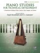 Kowalchyk-Lancaster Piano Studies for Technical Development, Vol.1