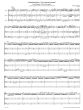 Beethoven Variationen über "la ci darem la mano" für 3 Fagotte (Partitur/Stimmen) (transcr. Jean-Christophe Dassonville)