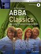 Abba Classics Bk-Audio Online Alto Saxophone-Piano (The 14 Most Famous Songs) (transcr. by Dirko Juchem)