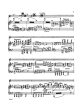 JeanJean Variations on Au Clair de la Lune Clarinet-Piano