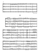 Vanhal String Quartet B-flat Major Op.33 No.6 (Score/Parts) (edited by David C. Birchler)