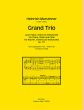 Marschner Grand Trio Klavier-Violine-Violoncello (ed. Christian Vitalis)