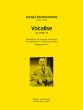 Rachmaninoff Vocalise Op.34 No.14 Posaune-Klavier (transcr. Wolfgang Birtel)