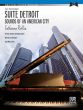 Rollin Suite Detroit: Sounds of an American City Piano solo