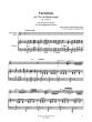 Genin Variations sur l'Air de Malborough Op.15 No.3 Altsaxophon und Klavier (Christoph Dohr)