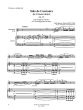 Genin Solo de Concours du Conservatoire Op.13 Altsaxophon und Klavier (hrsg. von Christoph Dohr)