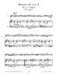 Vivaldi 5 Sonate a violino e basso per il cembalo