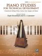 Kowalchyk-Lancaster Piano Studies for Technical Development, Vol.2