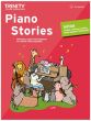 Piano Stories 2018-2020 Initial Grade (Book with Audio online)