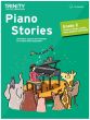 Piano Stories 2018-2020 Grade 2 (Book with Audio online)