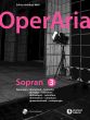 OperAria Soprano Vol.3 Dramatic/Coloratura Repertoire (edited by Peter Anton Ling and Marina Sandel)