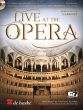 Live at the Opera - Clarinet (Bk-Cd)