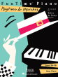 Faber FunTime Piano Ragtime & Marches Level 3A-3B
