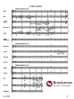 Dvorak Stabat Mater Opus 58 Bearbeitung für Kammerorchester 1876/1877 (Soli-Chor-Orchester Partiturt) (transcr. Joachim Linckelmann)