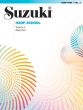 Suzuki Harp School Vol.4