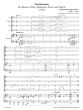 Naylor Variationen Klavier-Oboe-Klarinette-Horn-Fagott (Part./Stimmen) (Chris Nex)