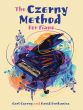The Czerny Method for Piano (Book with downloadable MP3's) (edited by David Dutkanicz)